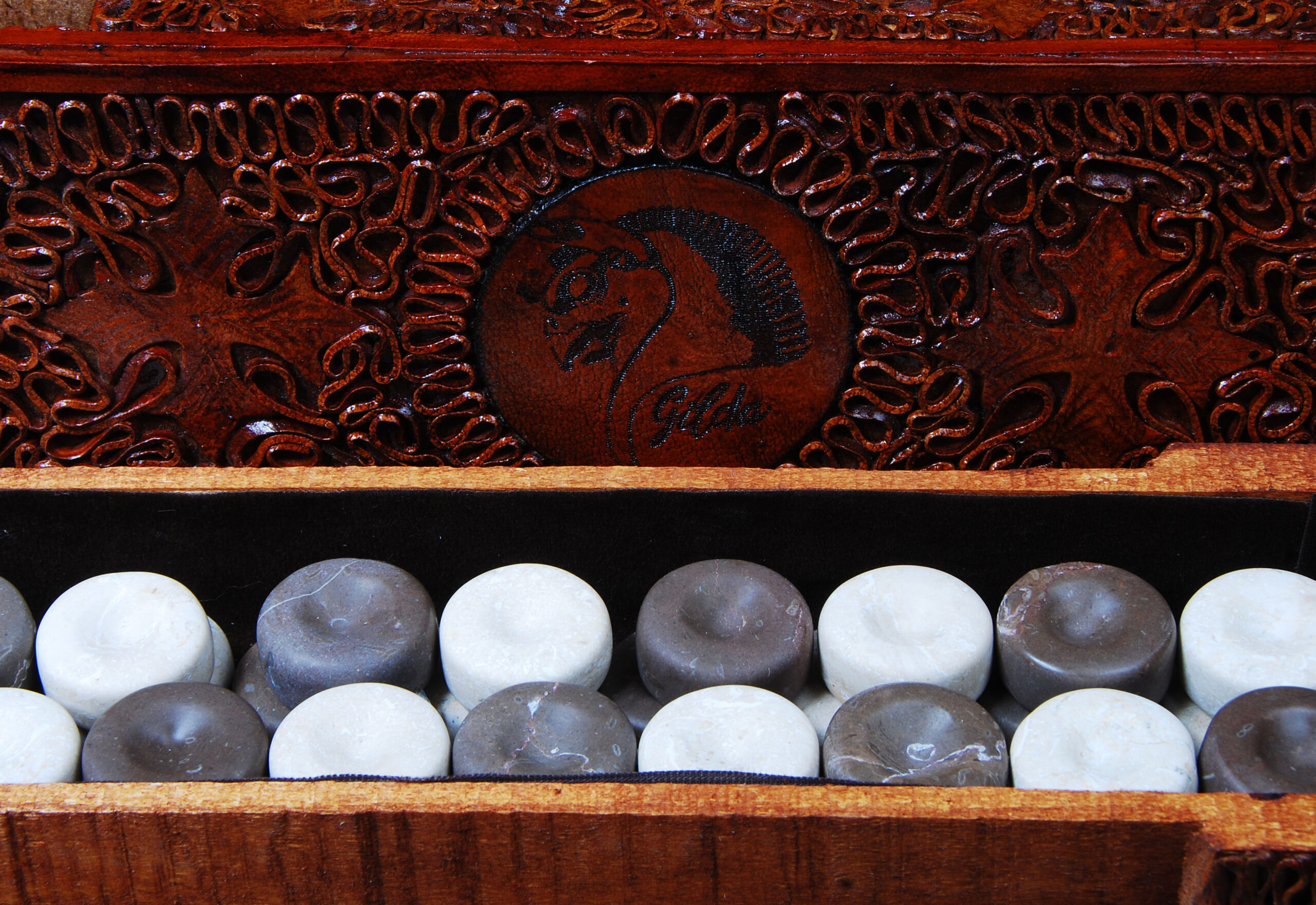 DSC_7974 مهره تخته نرد (دستساز )