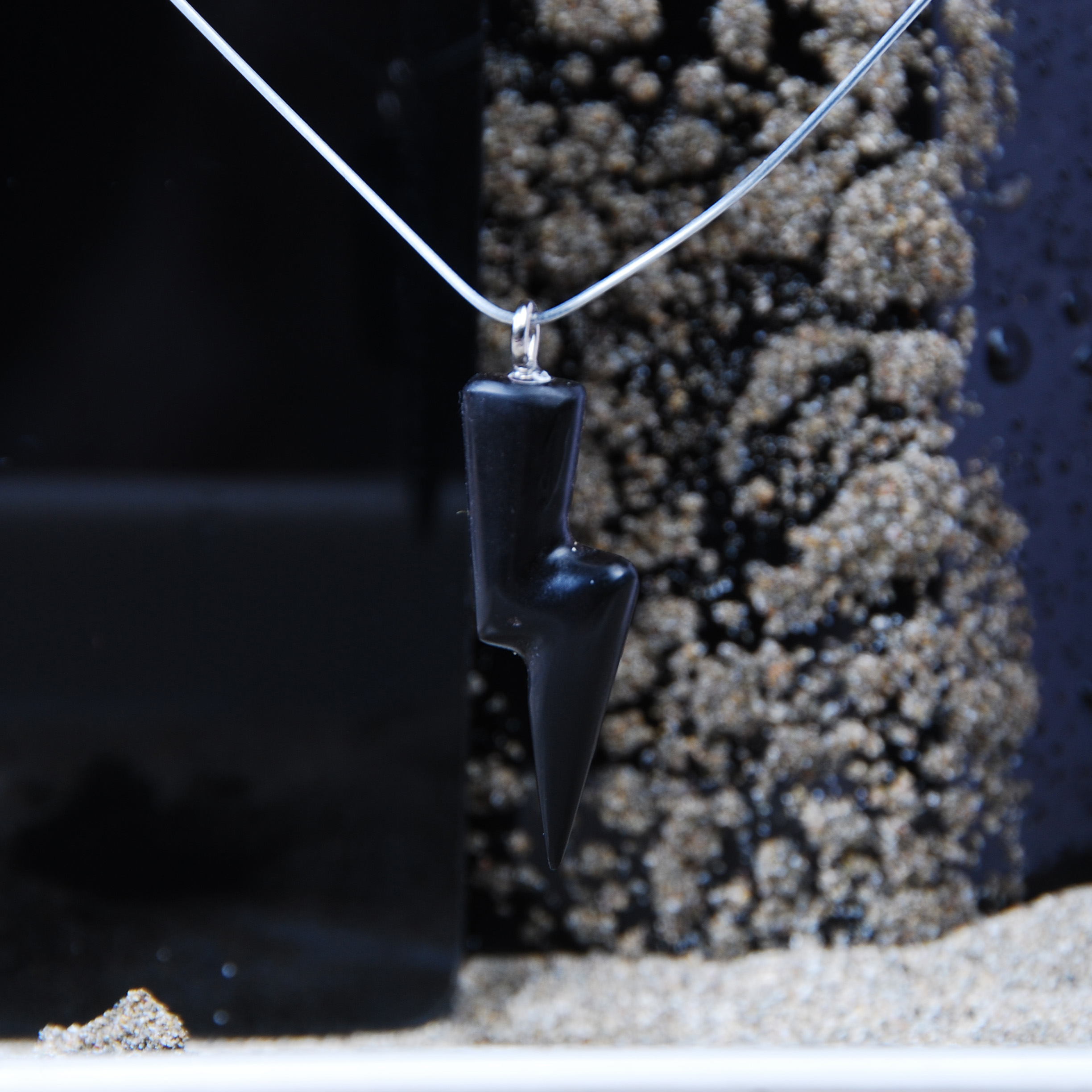 گردنبند رعد و برق