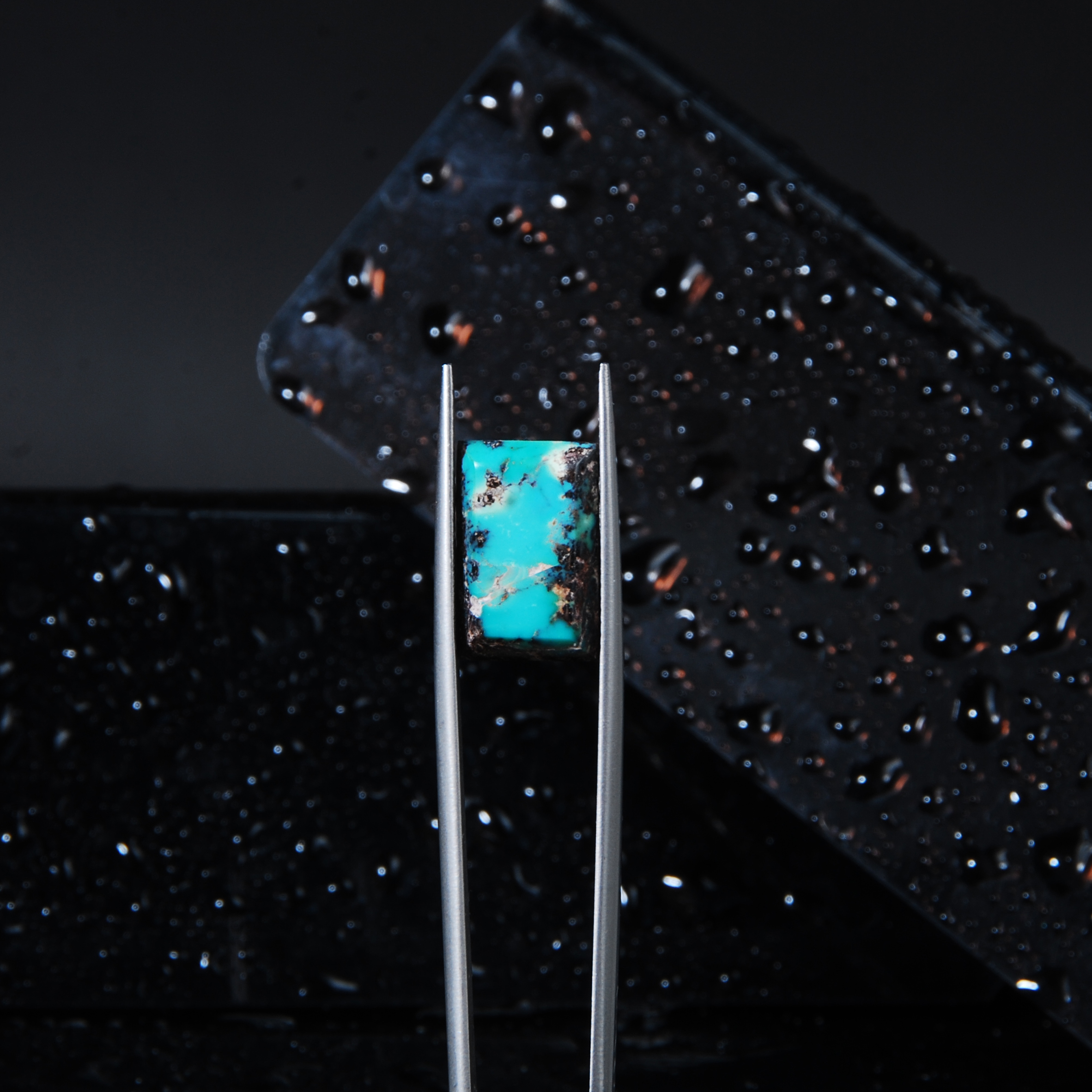 فیروزه نیشابور