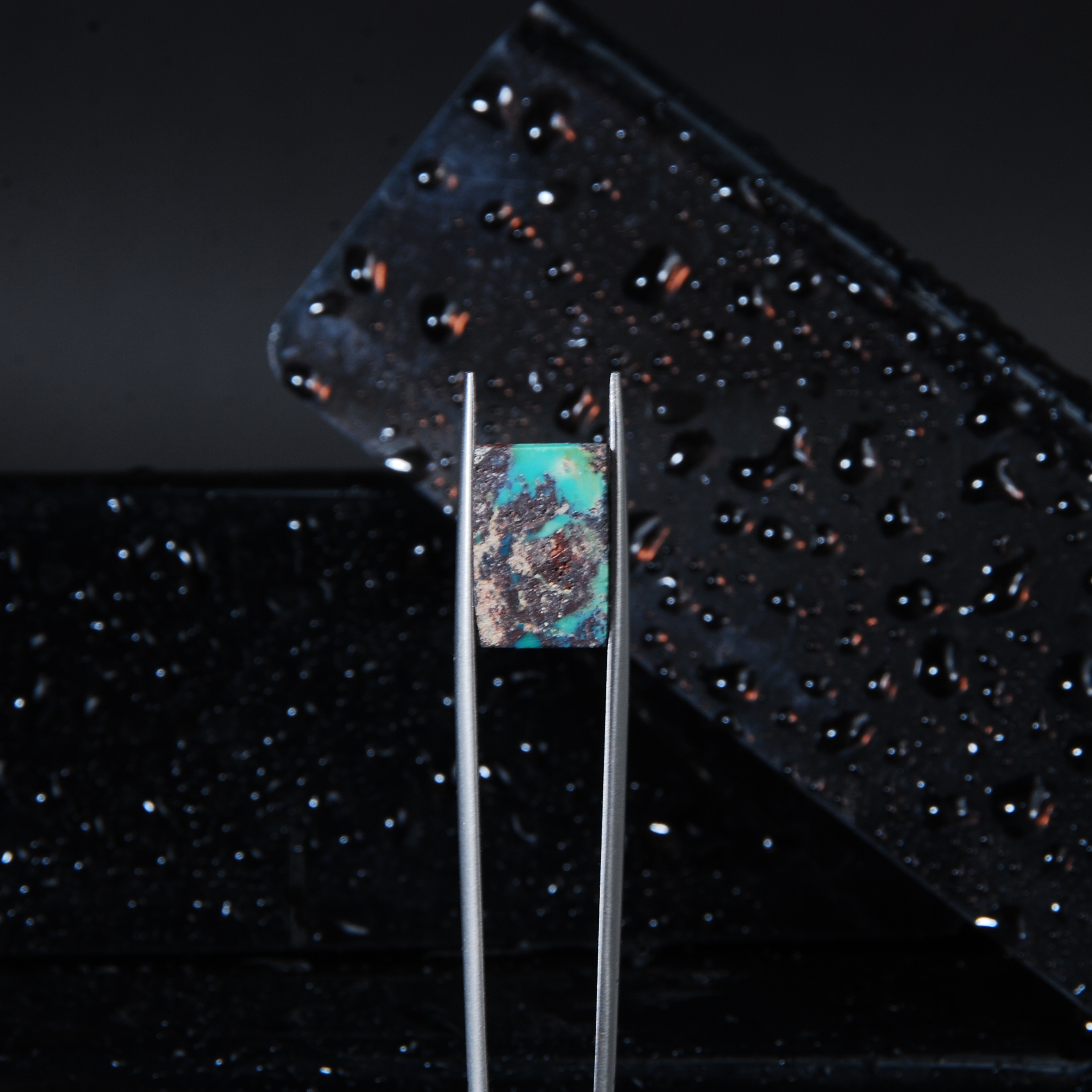 فیروزه نیشابور