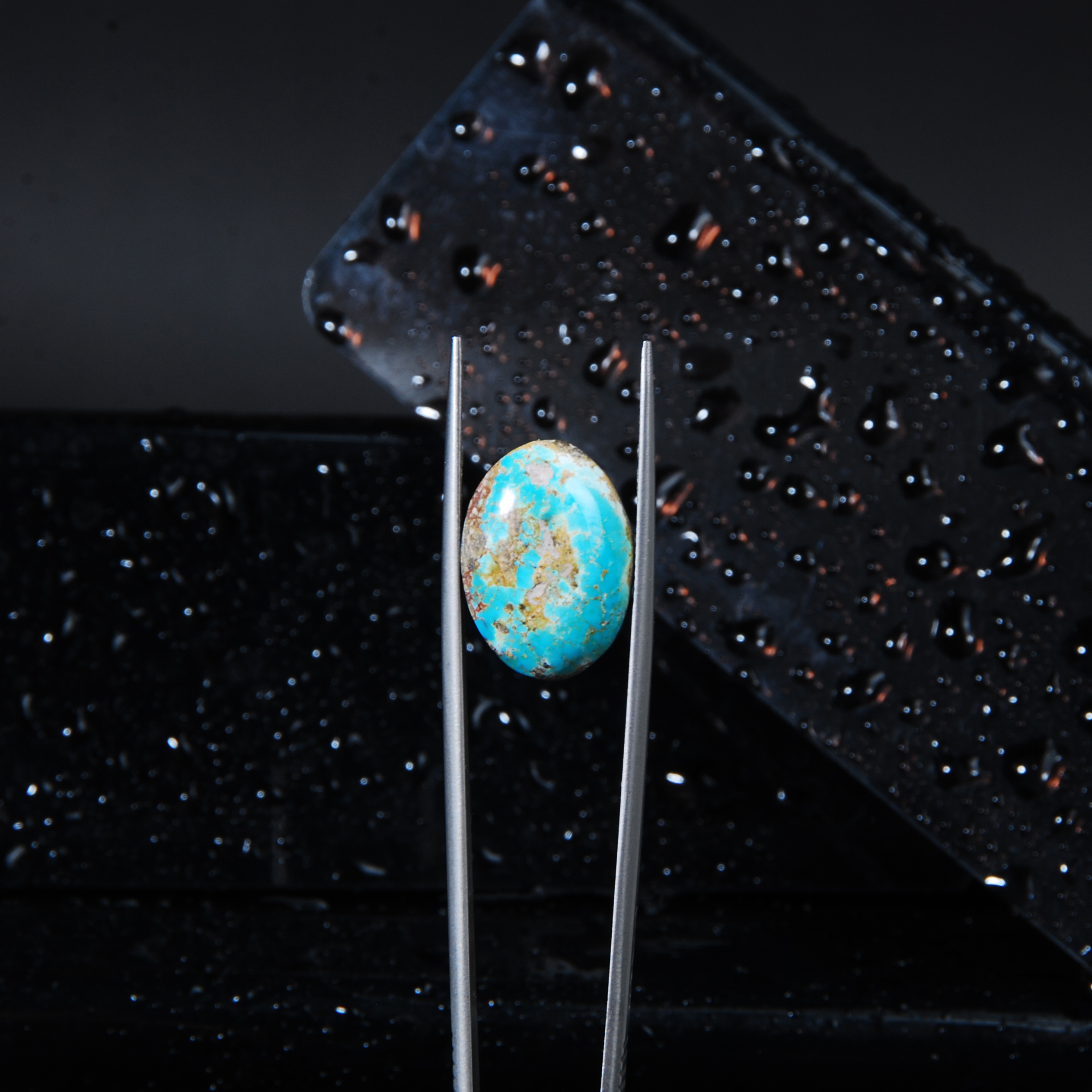 فیروزه نیشابور