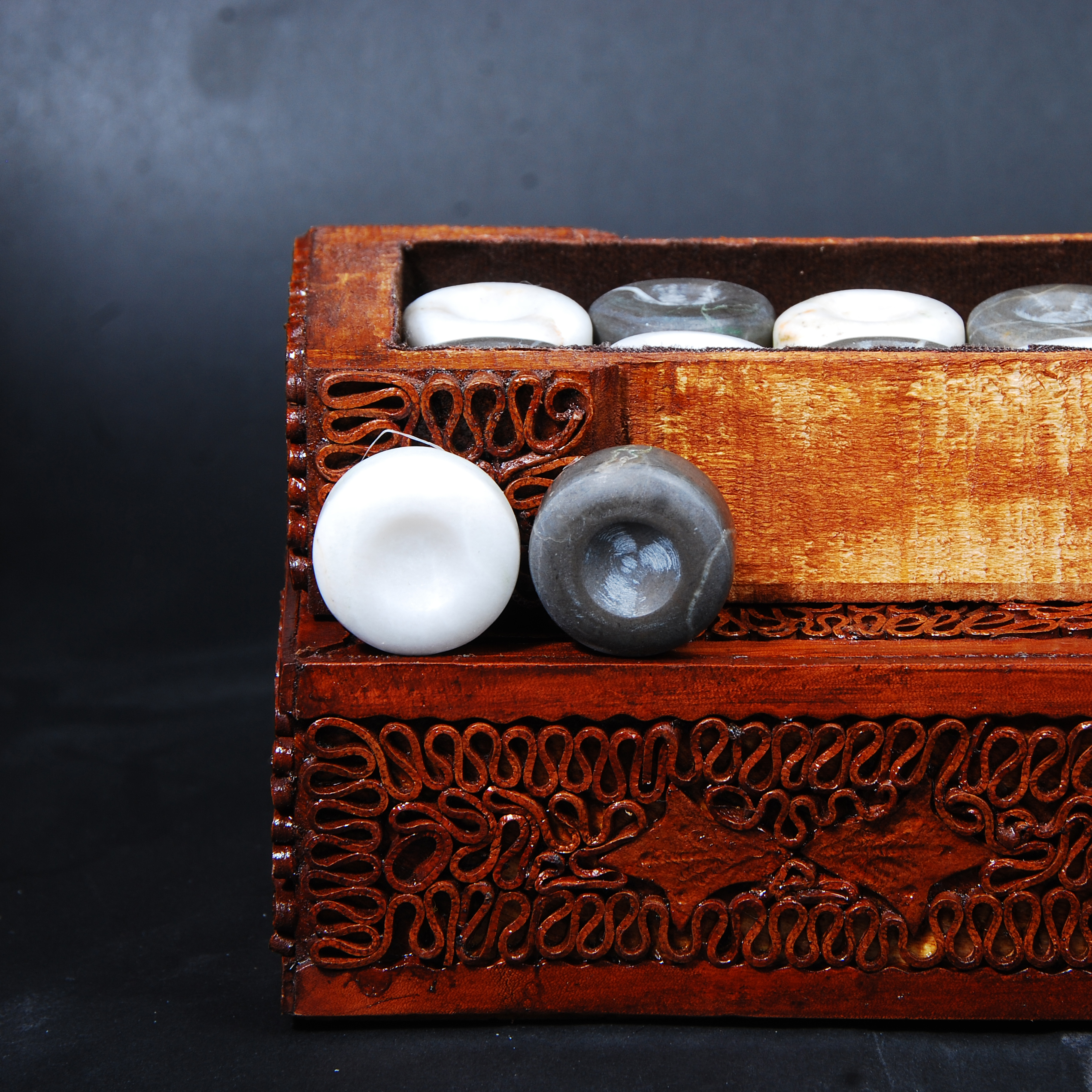 مهره تخته نرد