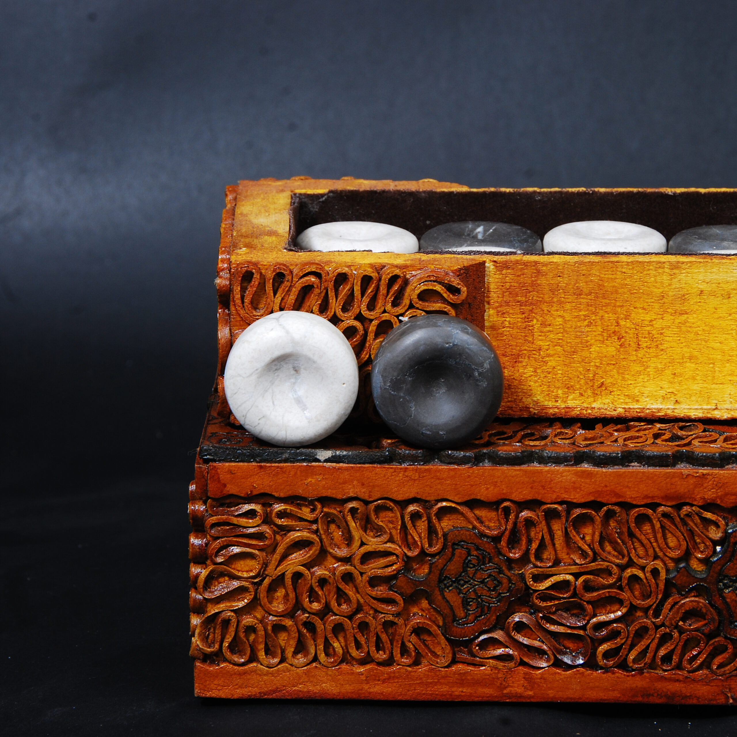 بازی تخته نرد