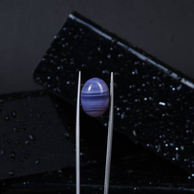 سنگ نیمه قیمتی