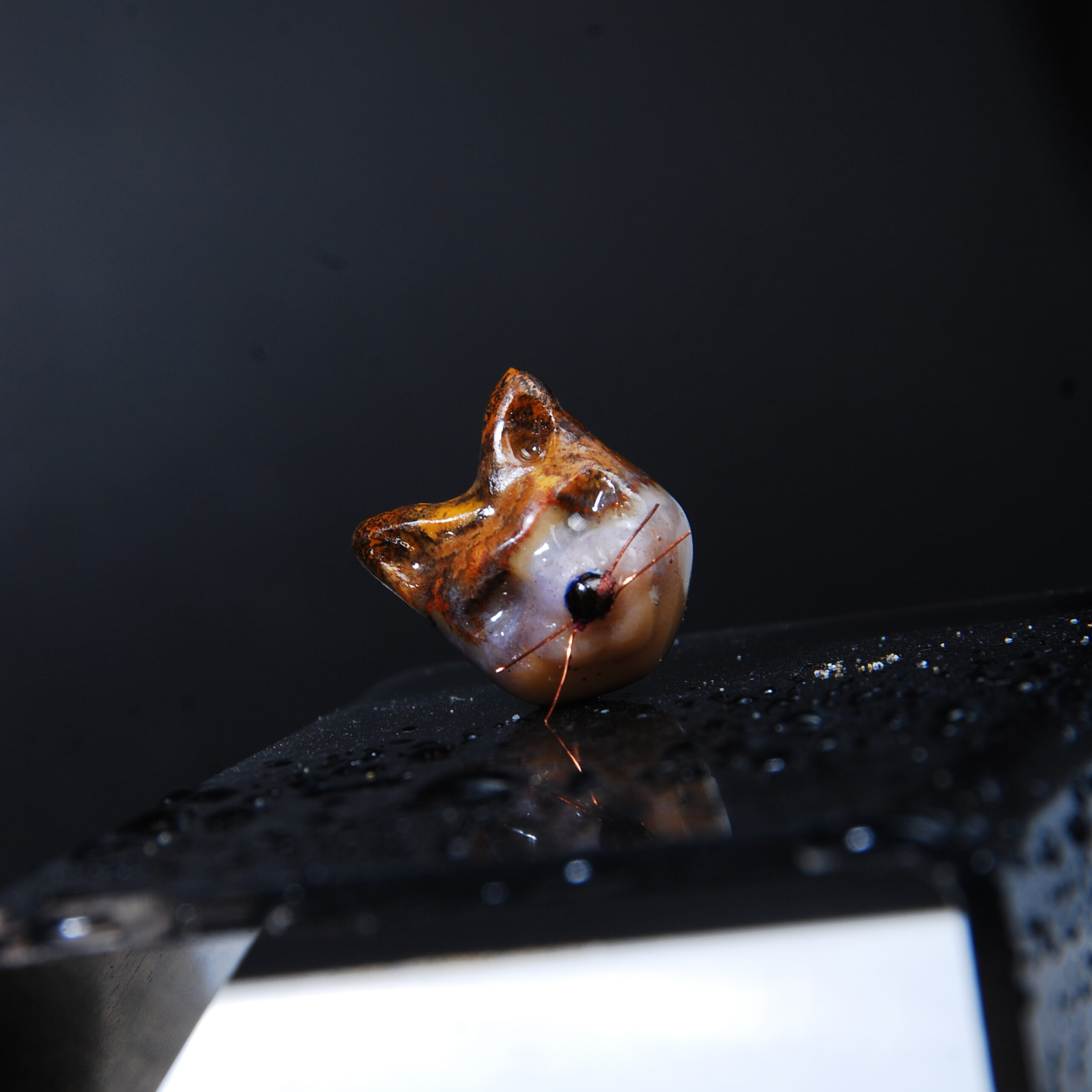 تراش سنگ قیمتی و نیمه قیمتی