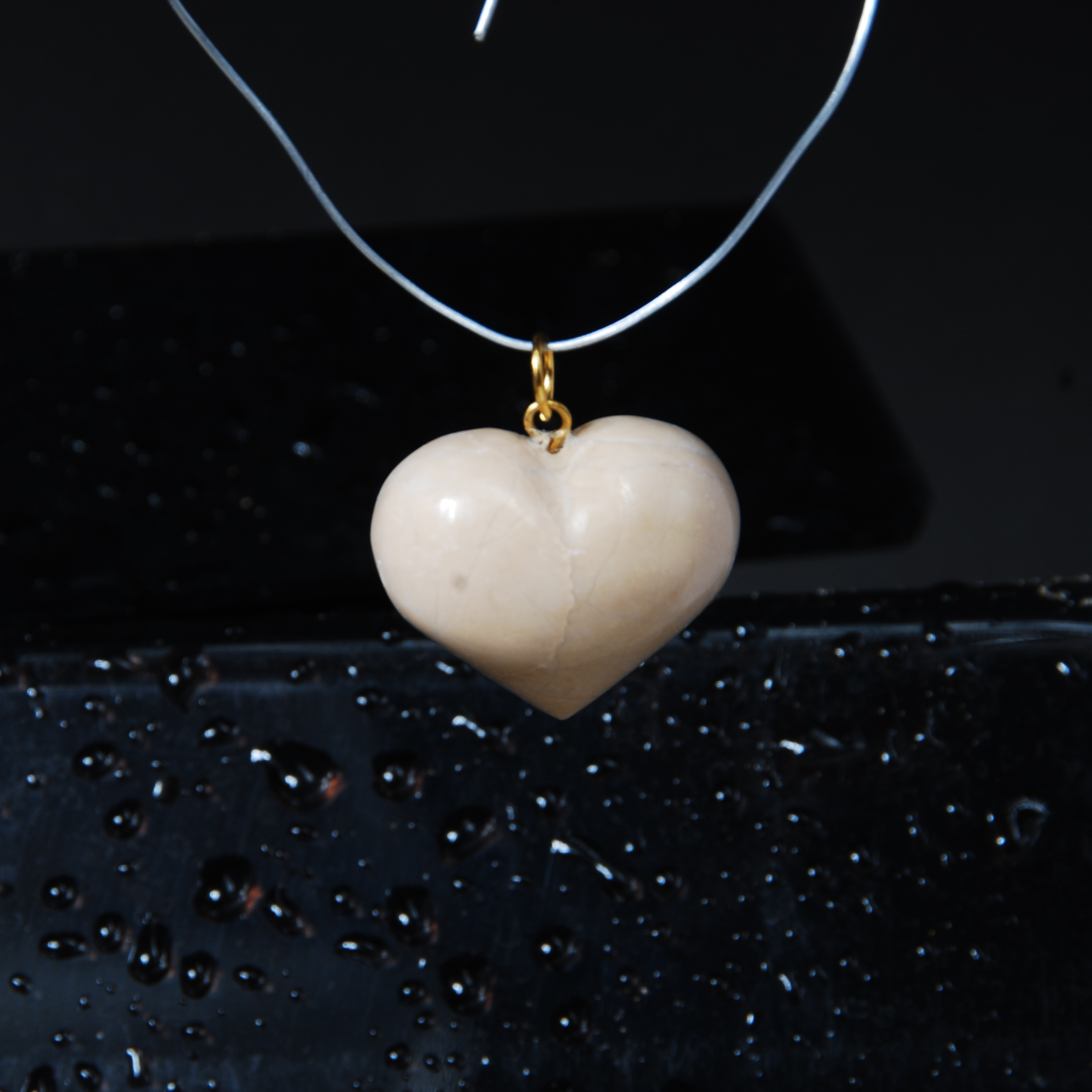 DSC_6531 گردنبند قلب