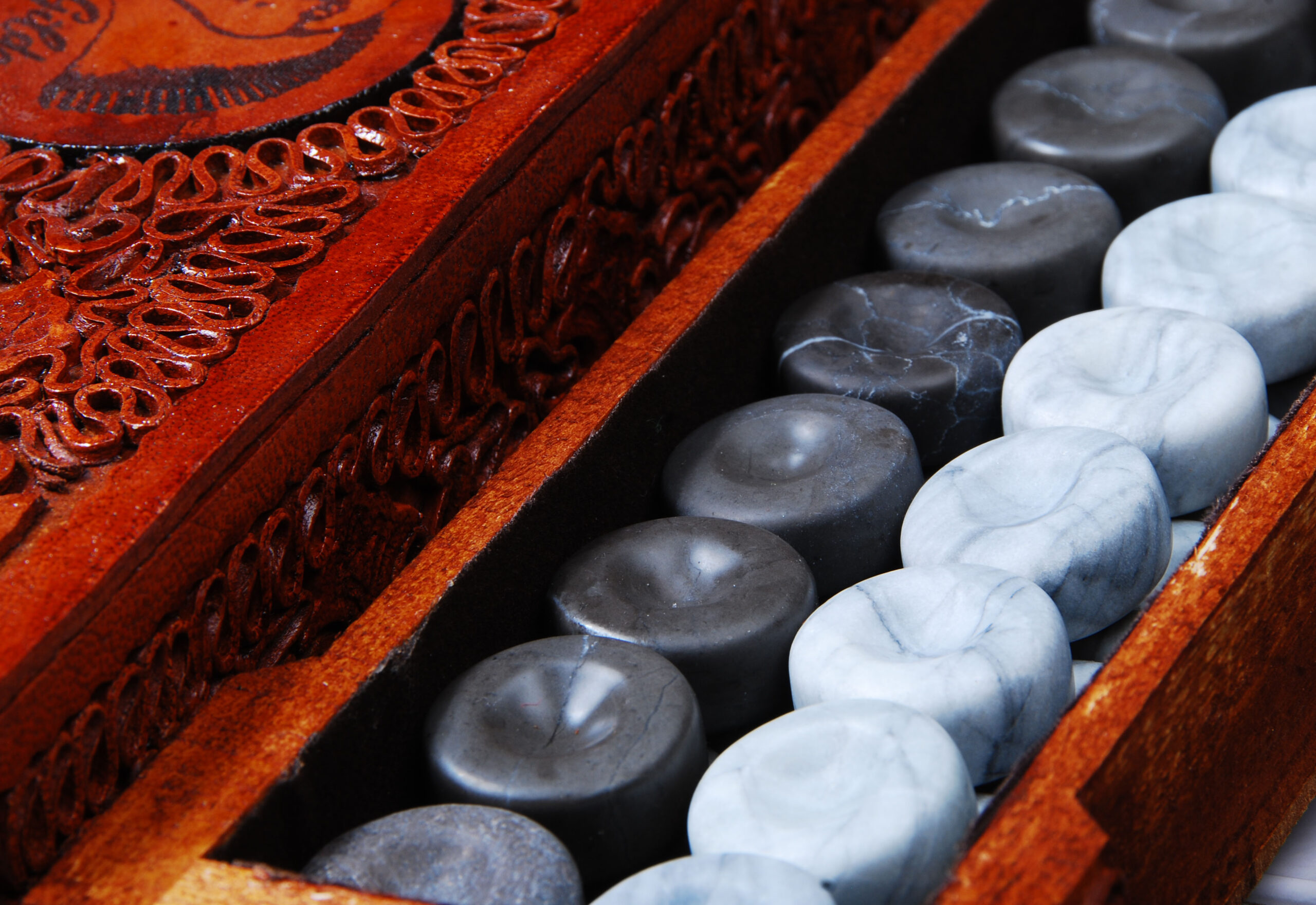 DSC_7984 مهره تخته نرد لاکچری (دستساز )