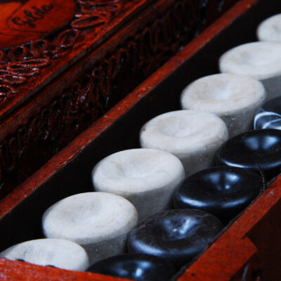 مهره تخته نرد لاکچری