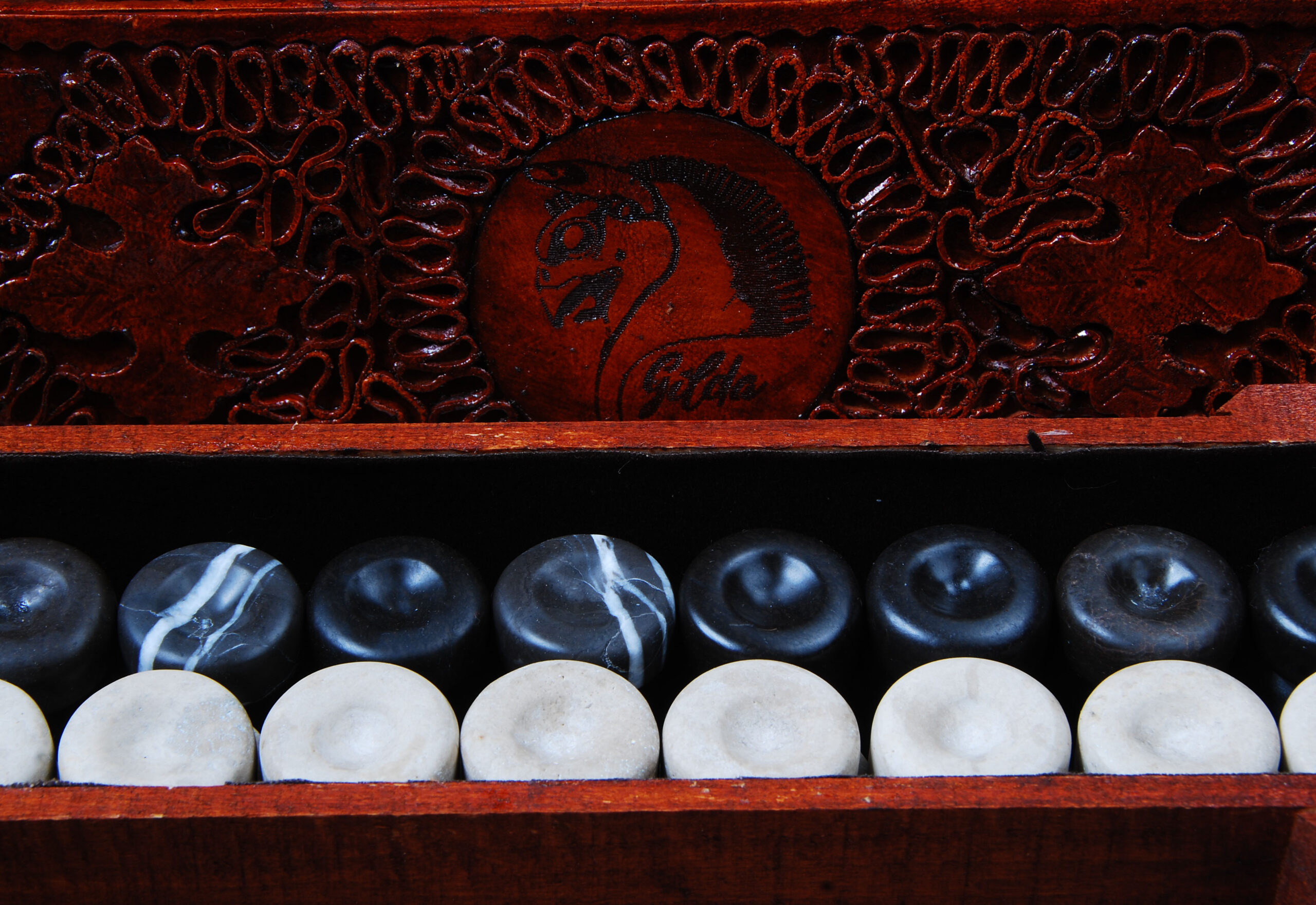 DSC_7990 مهره تخته نرد لاکچری