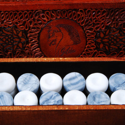 مهره تخته نرد