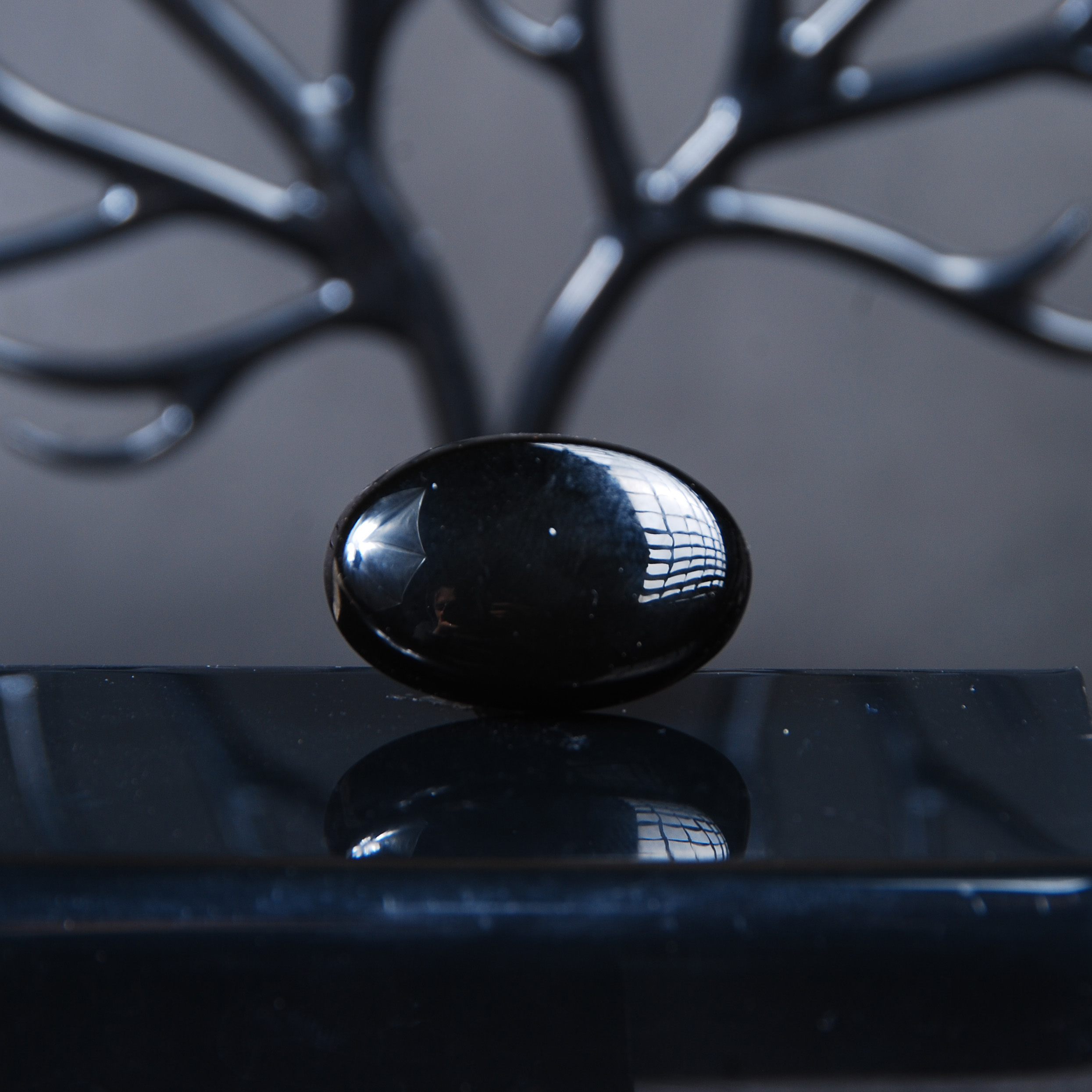 نگین سنگ اونیکس 15.12گرم