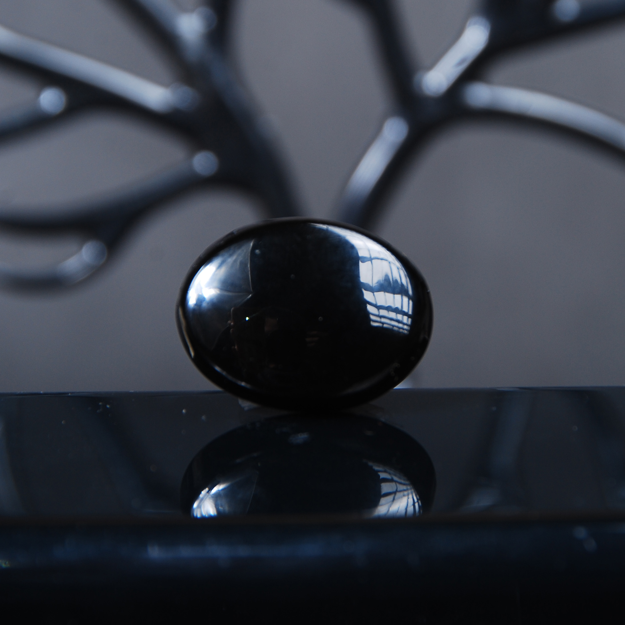 نگین اونیکس 8.31گرم