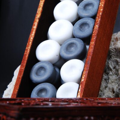 مهره تخته نرد