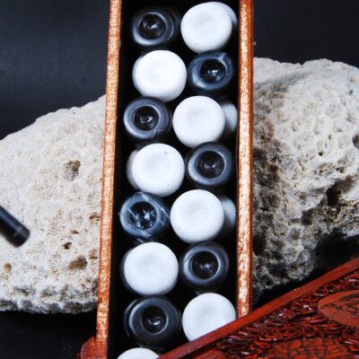 مهره تخته نرد