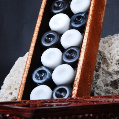 مهره تخته نرد