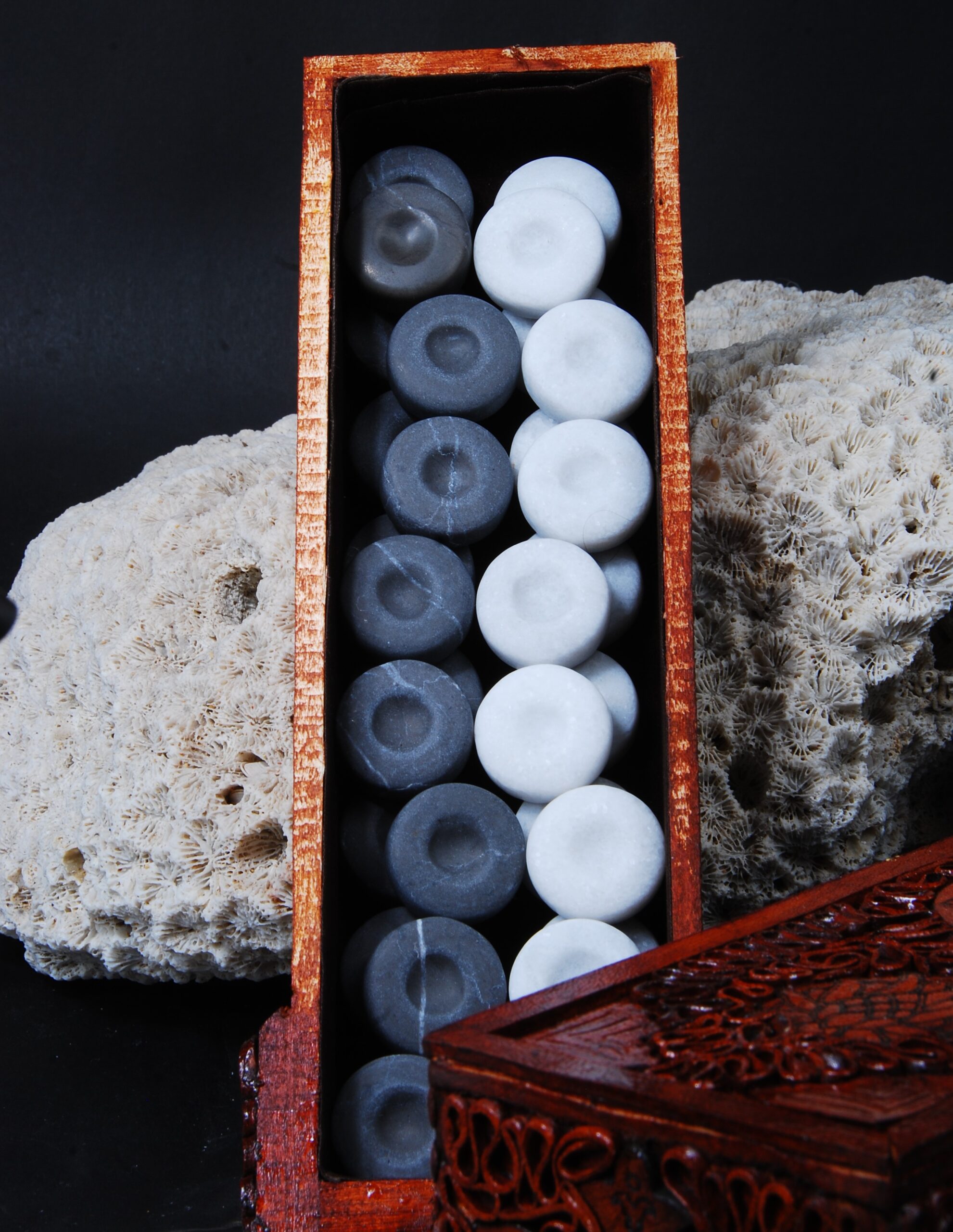 DSC_8671 مهره تخته نرد سایز 50 (دستساز )