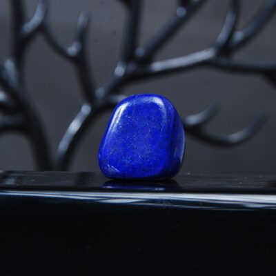 لاجورد آبی طبیعی 22.65گرم