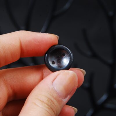 دکمه سنگی حدید 2.41گرم