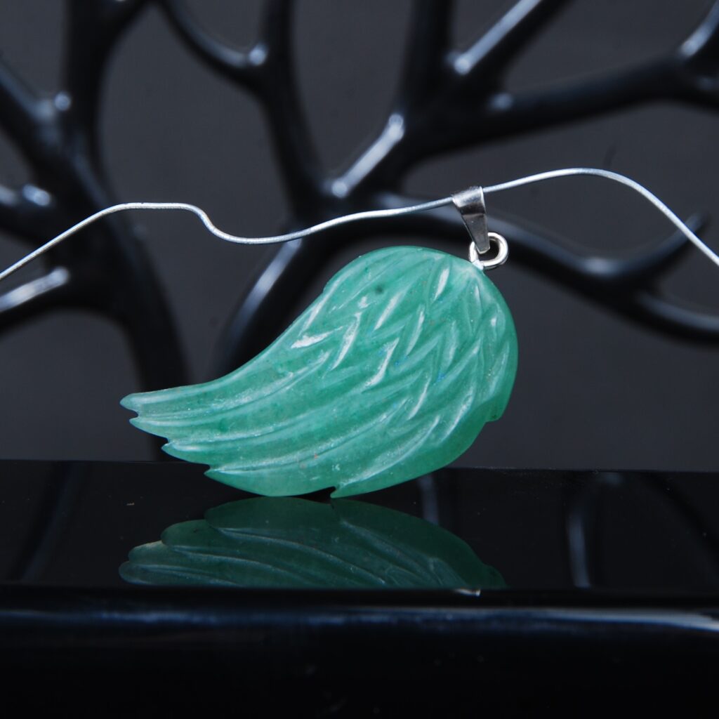 بال کاروینگ آونتورین سبز