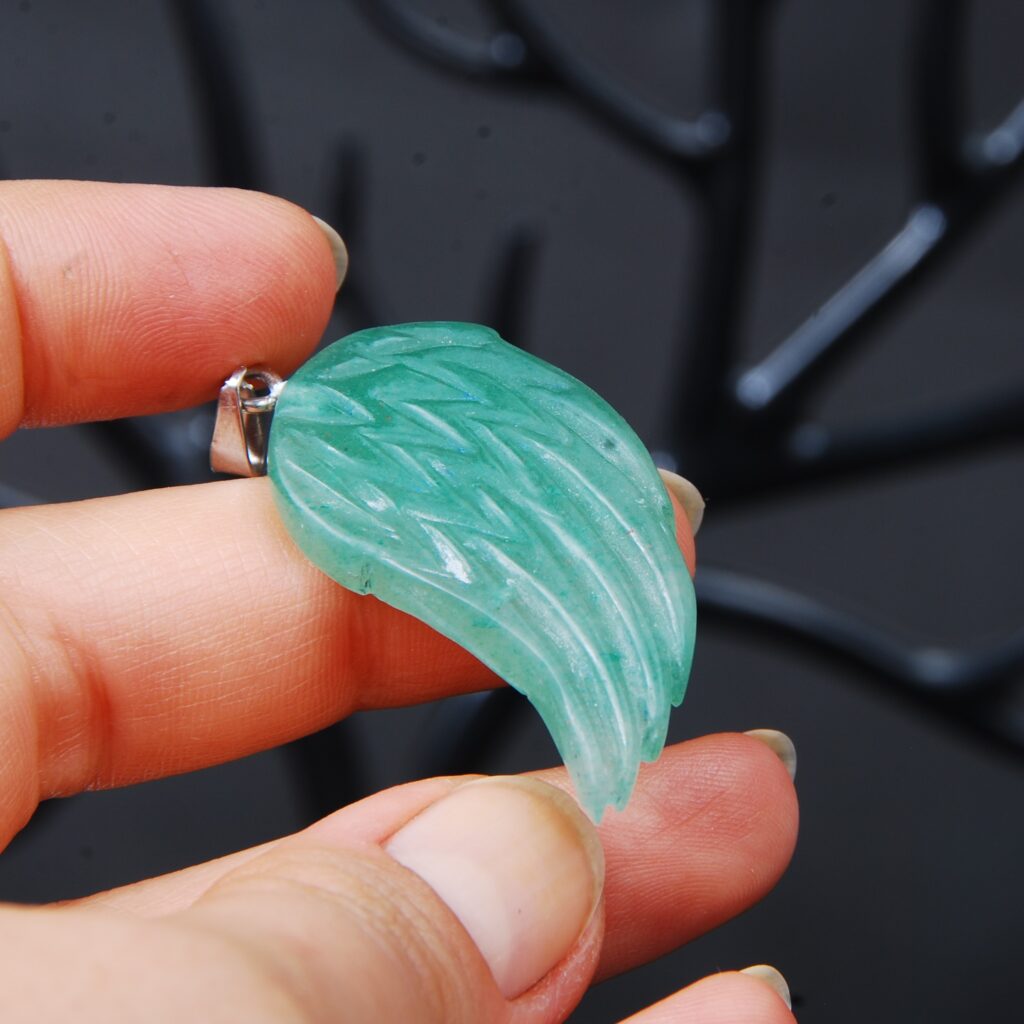 بال کاروینگ آونتورین سبز