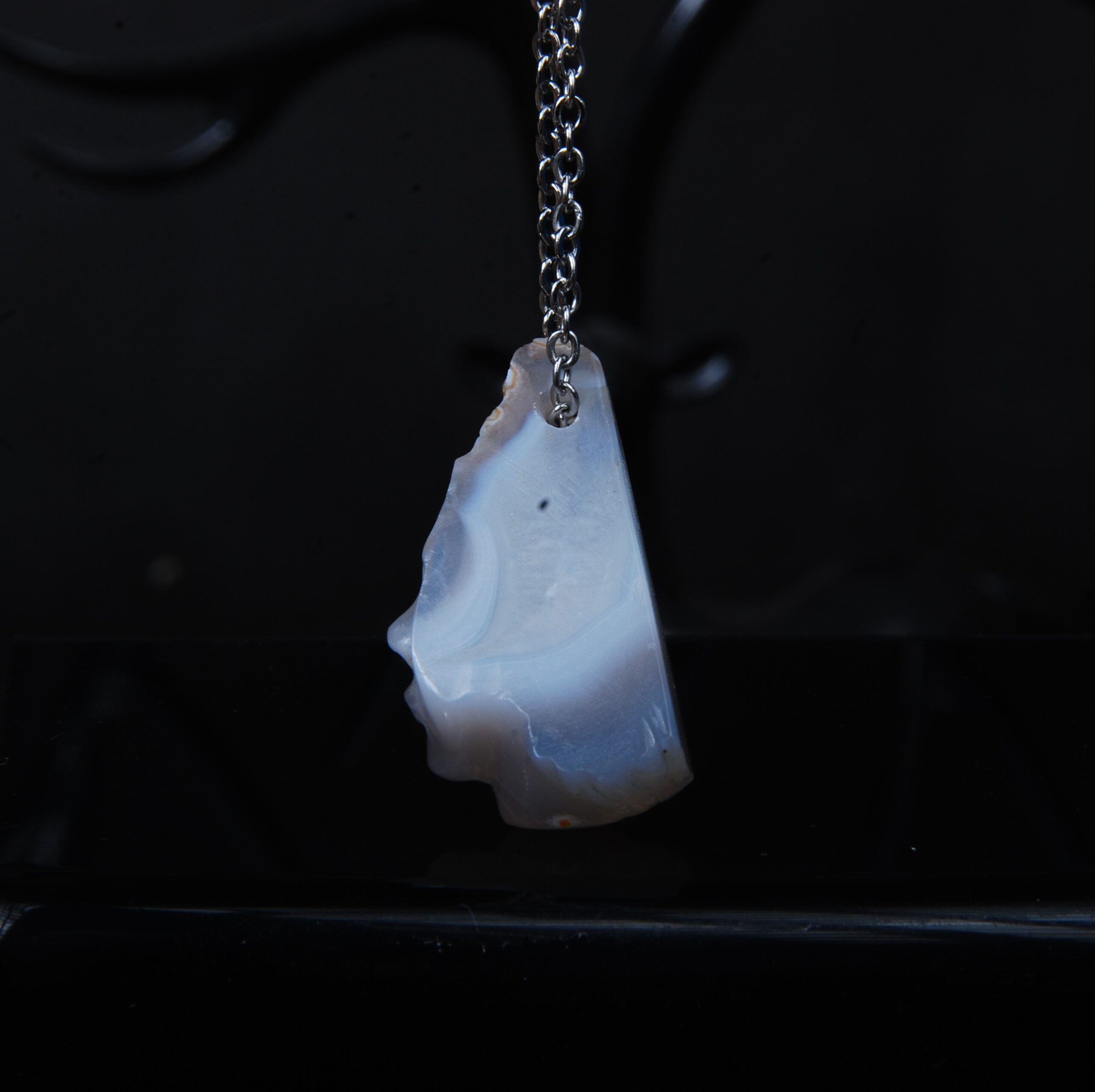 DSC_9323 صورت زن کاروینگ عقیق دو پوسته و عقیق باباقوری