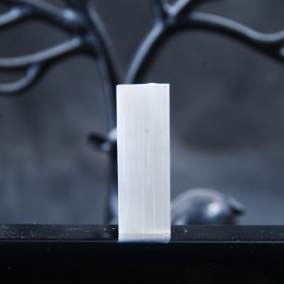 کریستال سلنایت 11.45گرم (Selenite)